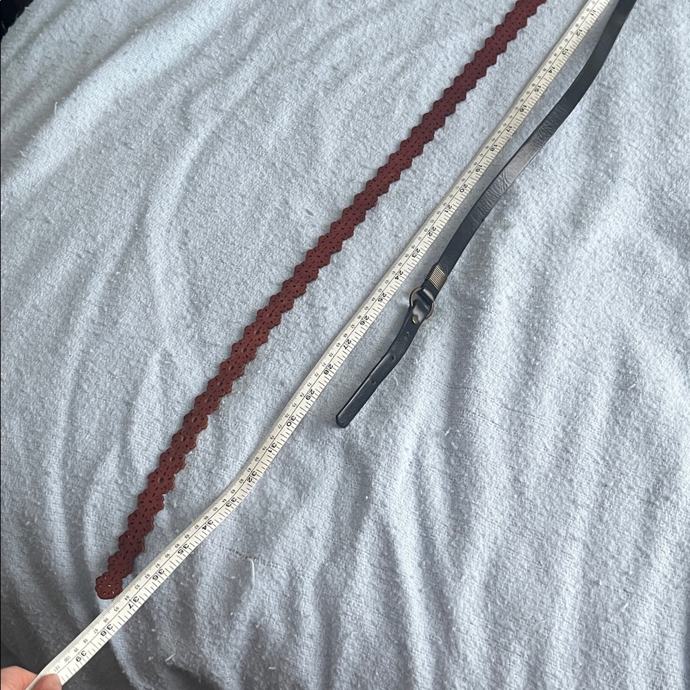 Belt Bundle